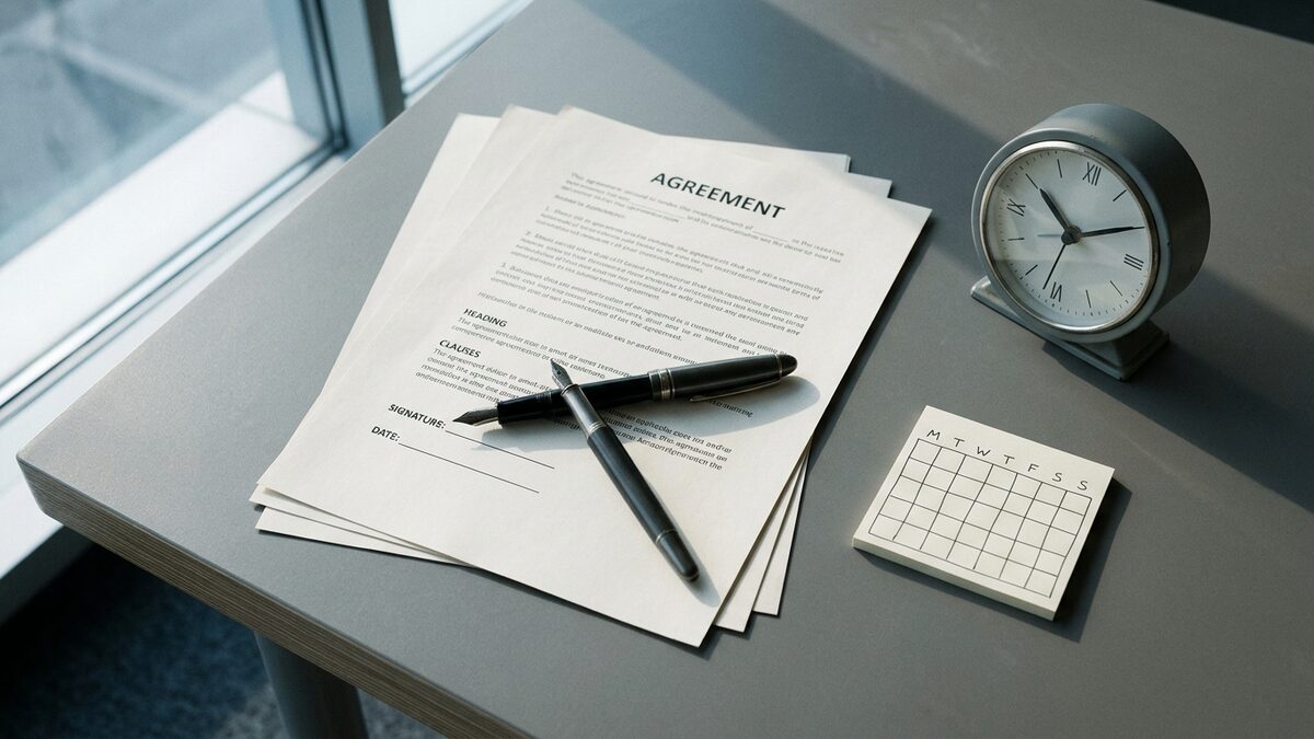 Signature Request Expiration Dates: When to Set Them